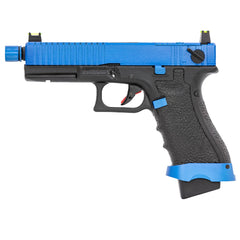 VORSK EU8 Tactical - Blue