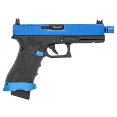 VORSK EU8 Tactical - Blue