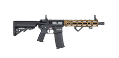 Specna Arms® Daniel Defense® RIS III SA-P27 Prime™ Aster II ETU - Motore Brushless CHAOS BRONZE