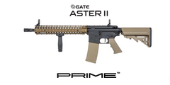 Specna Arms® MK18 Daniel Defense® SA-P26 Prime™ Aster II ETU - Motore Brushless CHAOS BRONZE