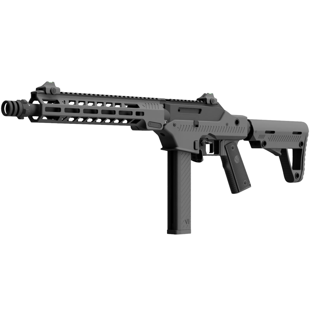 VORSK - VMP-2M GBB Rifle