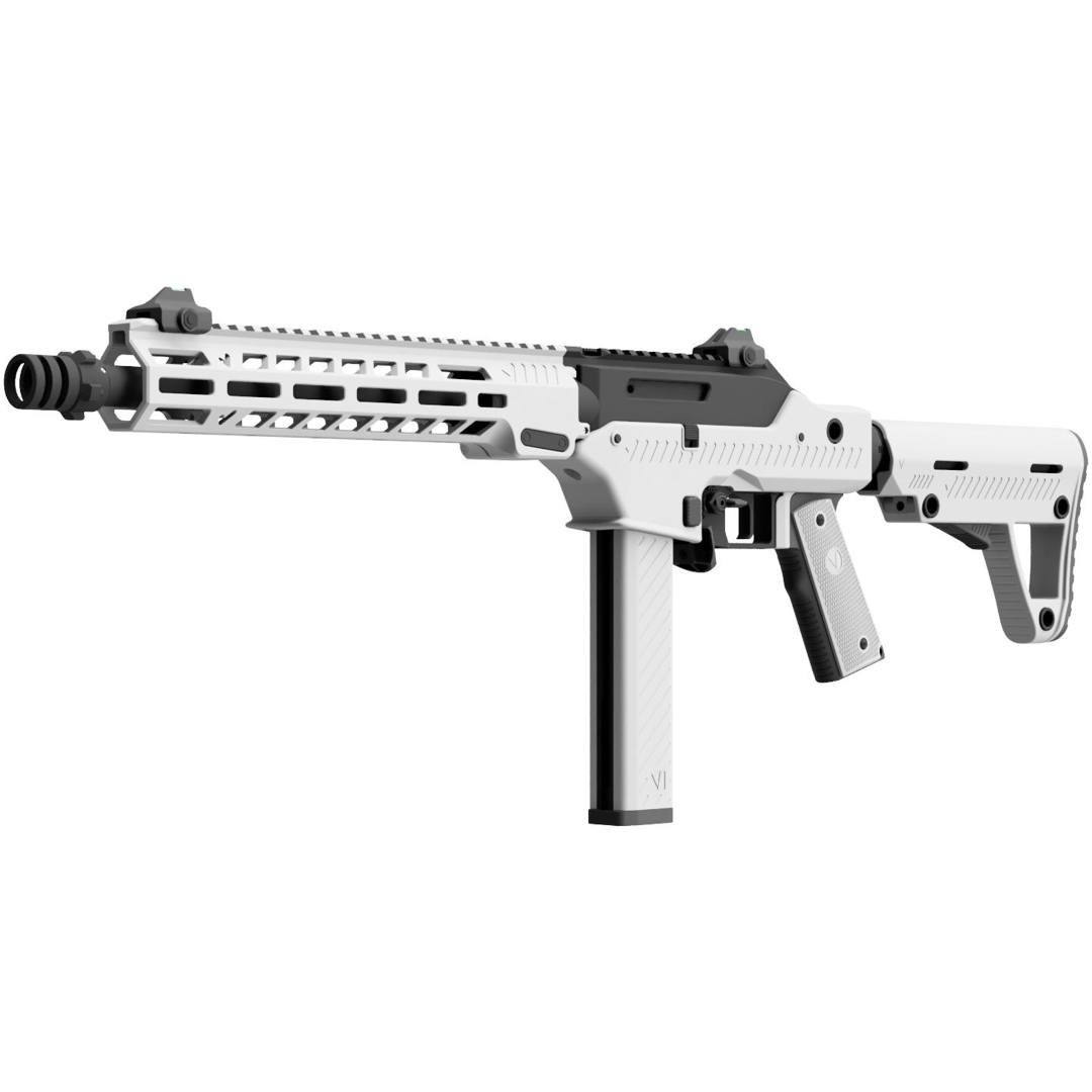 VORSK - VMP-2M GBB Rifle