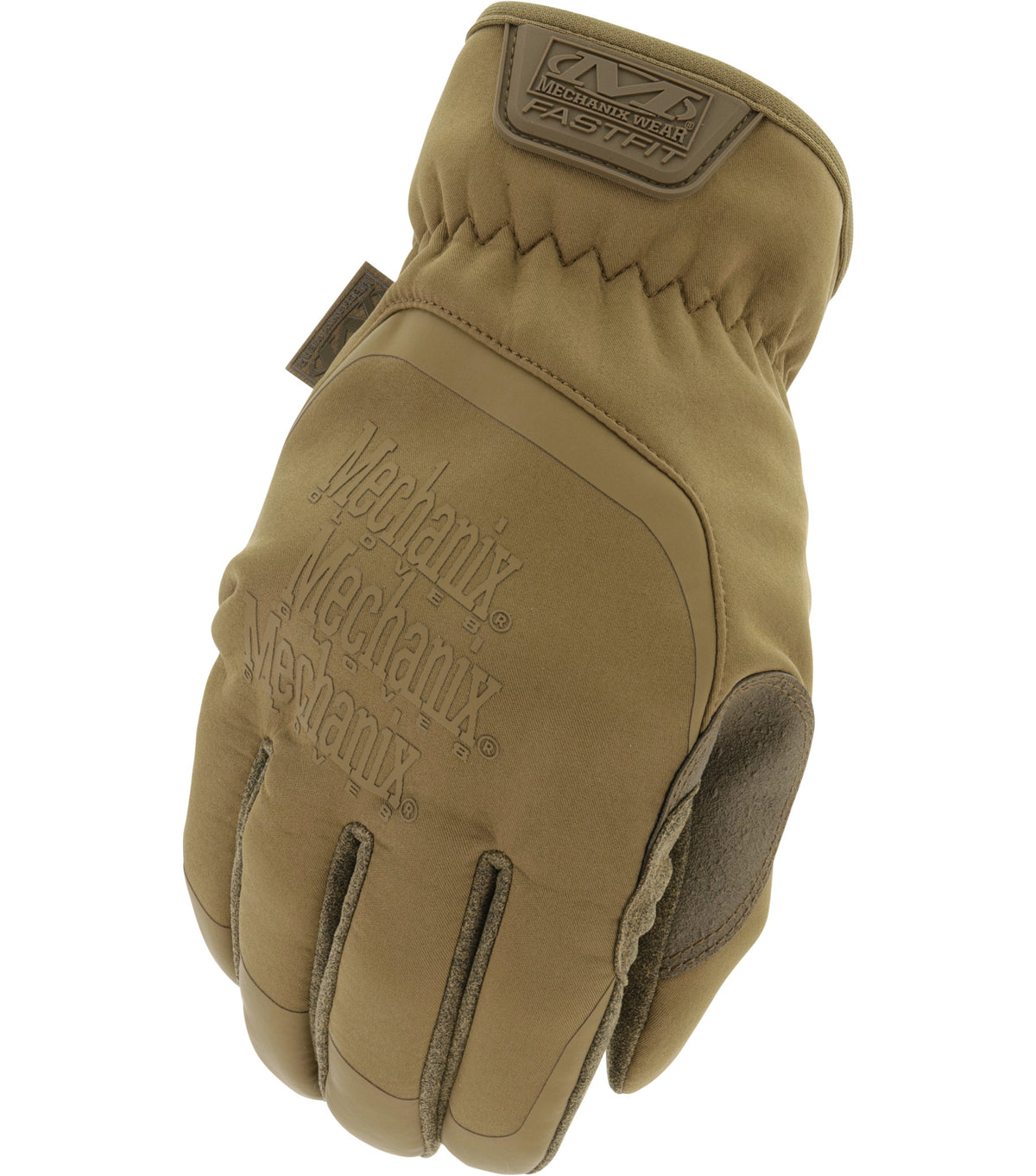 MECHANIX - Tactical Coldwork FASTFIT® - Coyote