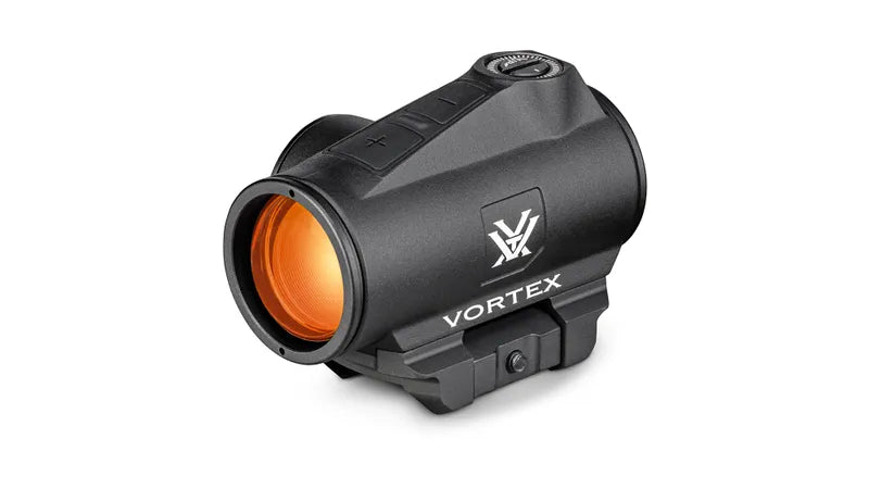 Vortex Optics - Crossfire II Red Dot - Black