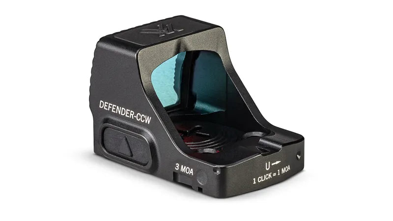 Vortex - Defender-CCW™ - 3 MOA