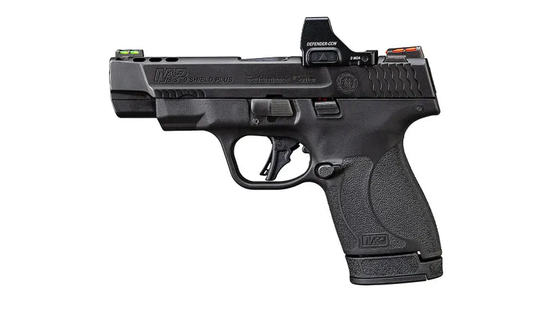 Vortex - Defender-CCW™ - 3 MOA