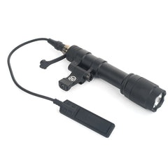 M600U Scout Light - Black (WD4052-B)