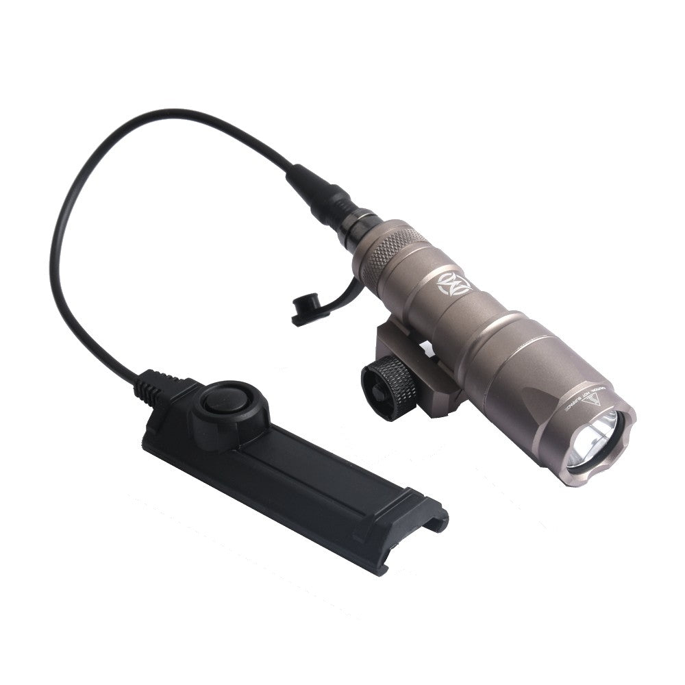 M300A Mini Scout Light - Dark Earth (WL006-T)