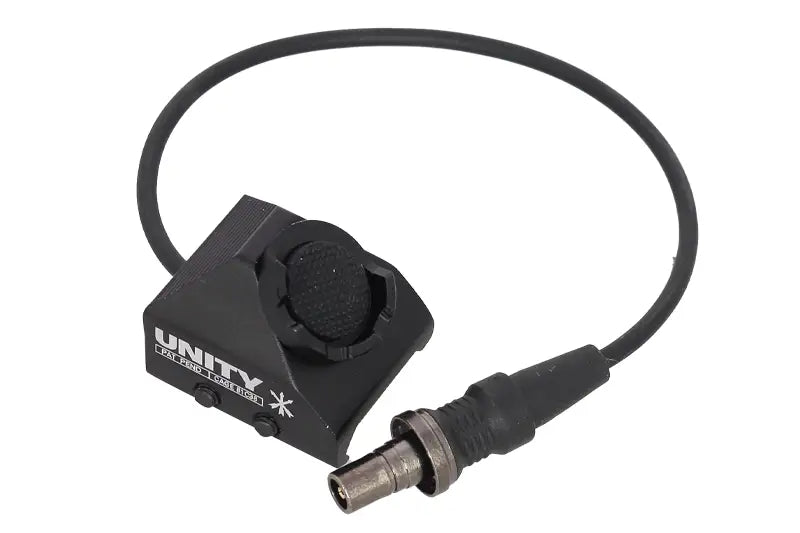 WADSN - Hot Button Remote Switch Picatinny SF - Aluminum