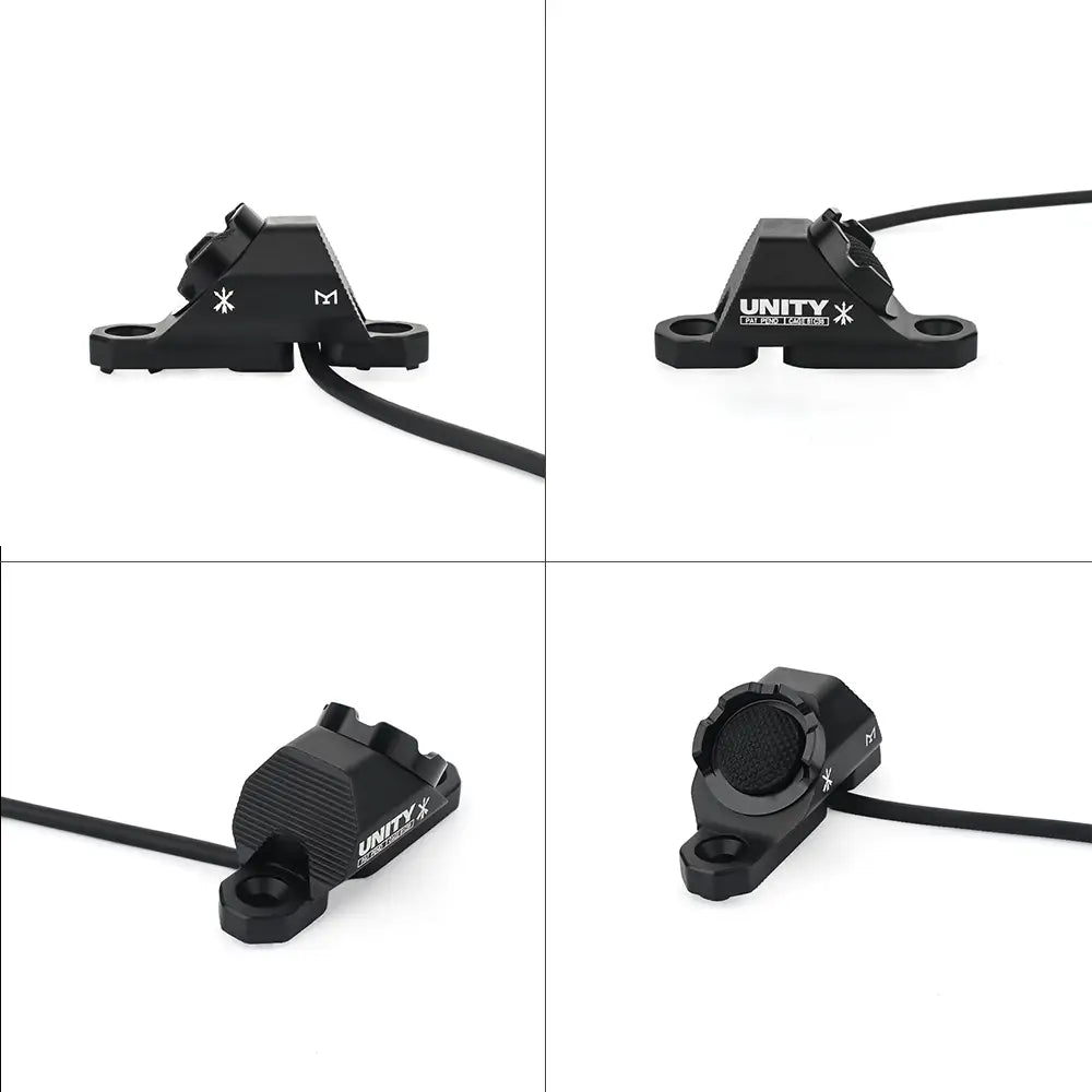 WADSN - Hot Button Type KeyMod & M-LOK Remote Switch Picatinny SF - Aluminum