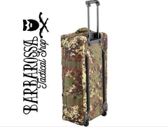 DEFCON 5 Borsa Trolley 70 lt - Vegetato