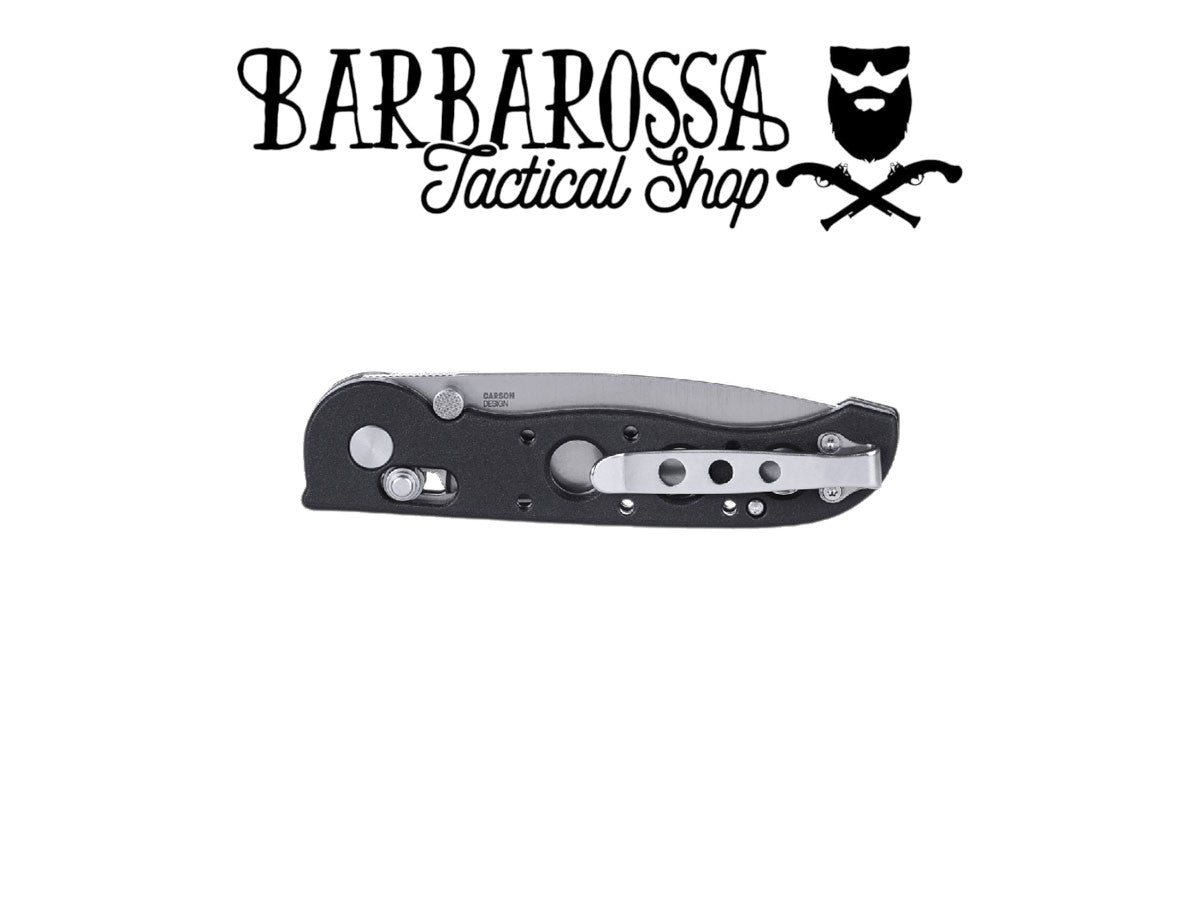 CRKT - M16-02X Crossbar Lock Black