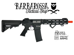 Specna Arms Daniel Defense® RIII SA-C27 CORE™ ETU - Black Gen.2