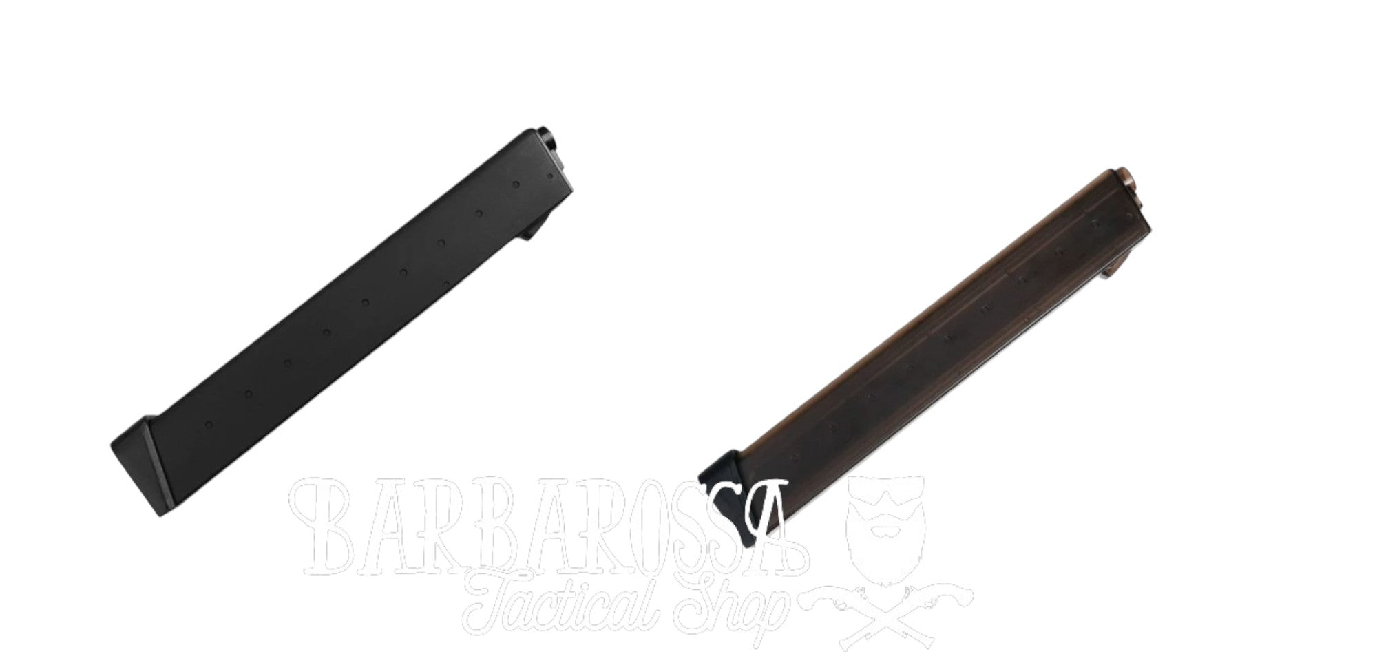 Novritsch Caricatore SSR9 (120 BB)