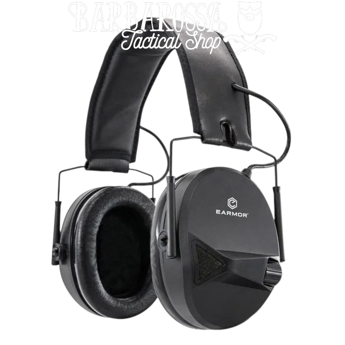 EARMOR™ M30 Electronic Hearing Protector