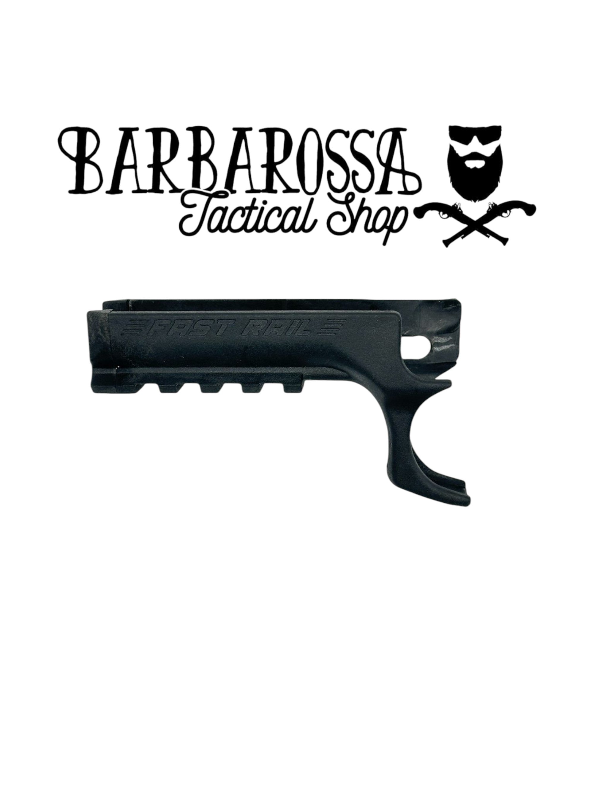 Fast Rail per Beretta FS