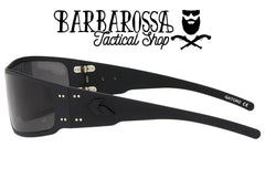 GATORZ - Magnum, Blackout Logo, Smoked