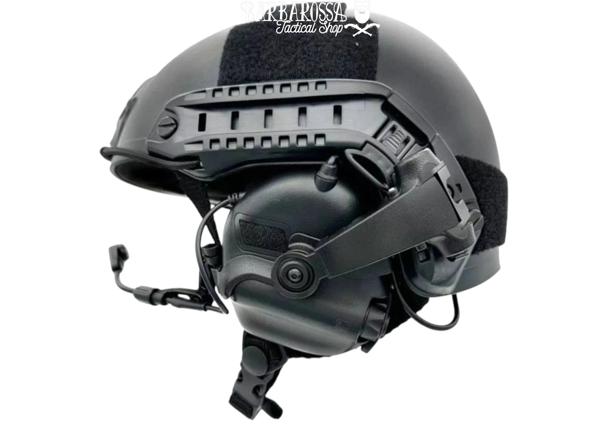 EARMOR™ M32X PLUS ARC Electronic Hearing Protector