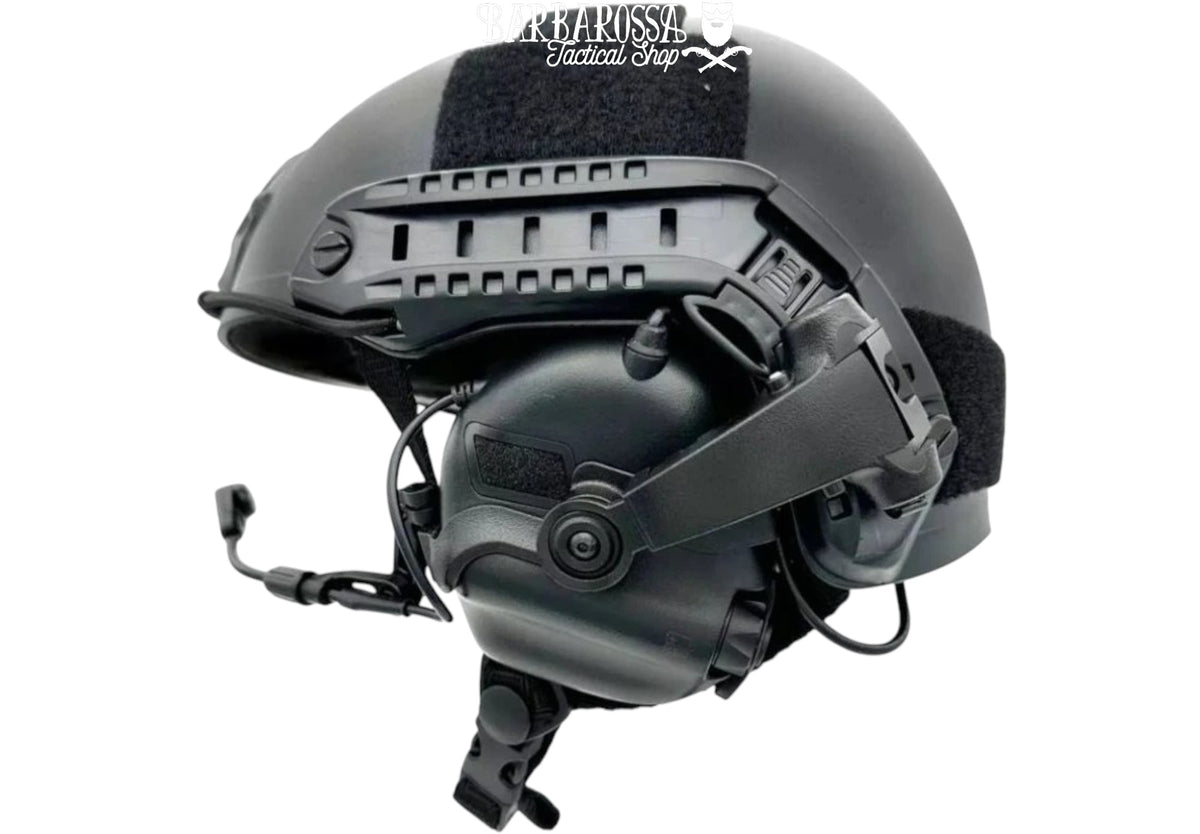 EARMOR™ M32X PLUS ARC Electronic Hearing Protector