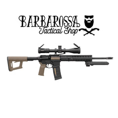 Magpul® - MOE® PR™ Carbine Stock – Mil-Spec - FDE
