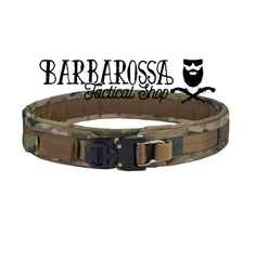 4-14 Strike Belt D-RING COBRA® Pro Style Snakebite (2025)