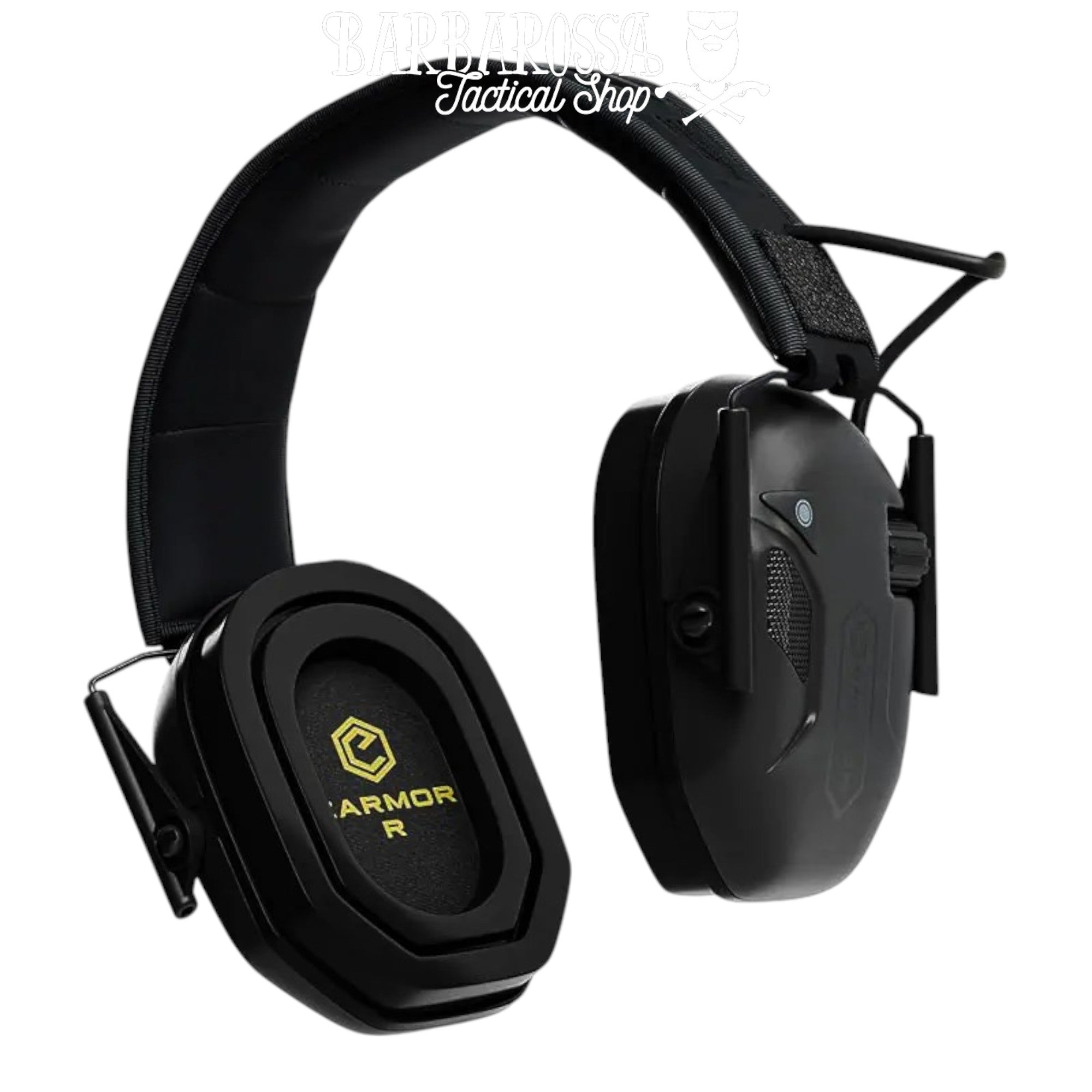 EARMOR™ M300T Electronic Hearing Protector Bluetooth