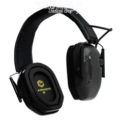 EARMOR™ M300T Electronic Hearing Protector Bluetooth