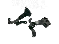 EARMOR™ M16A ARC Adapters for M32 PLUS | Tactical Headset Mounting Kit