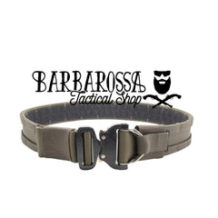 4-14 Gunner Belt Tactical