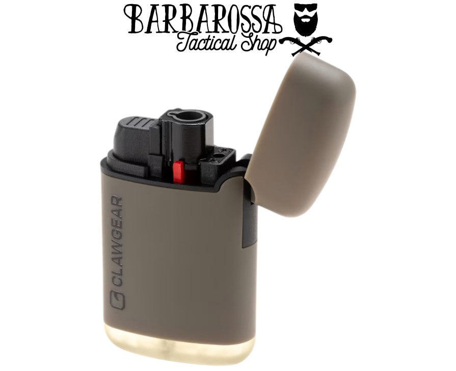 MK.III Storm Pocket Lighter -  Stonegrey Olive