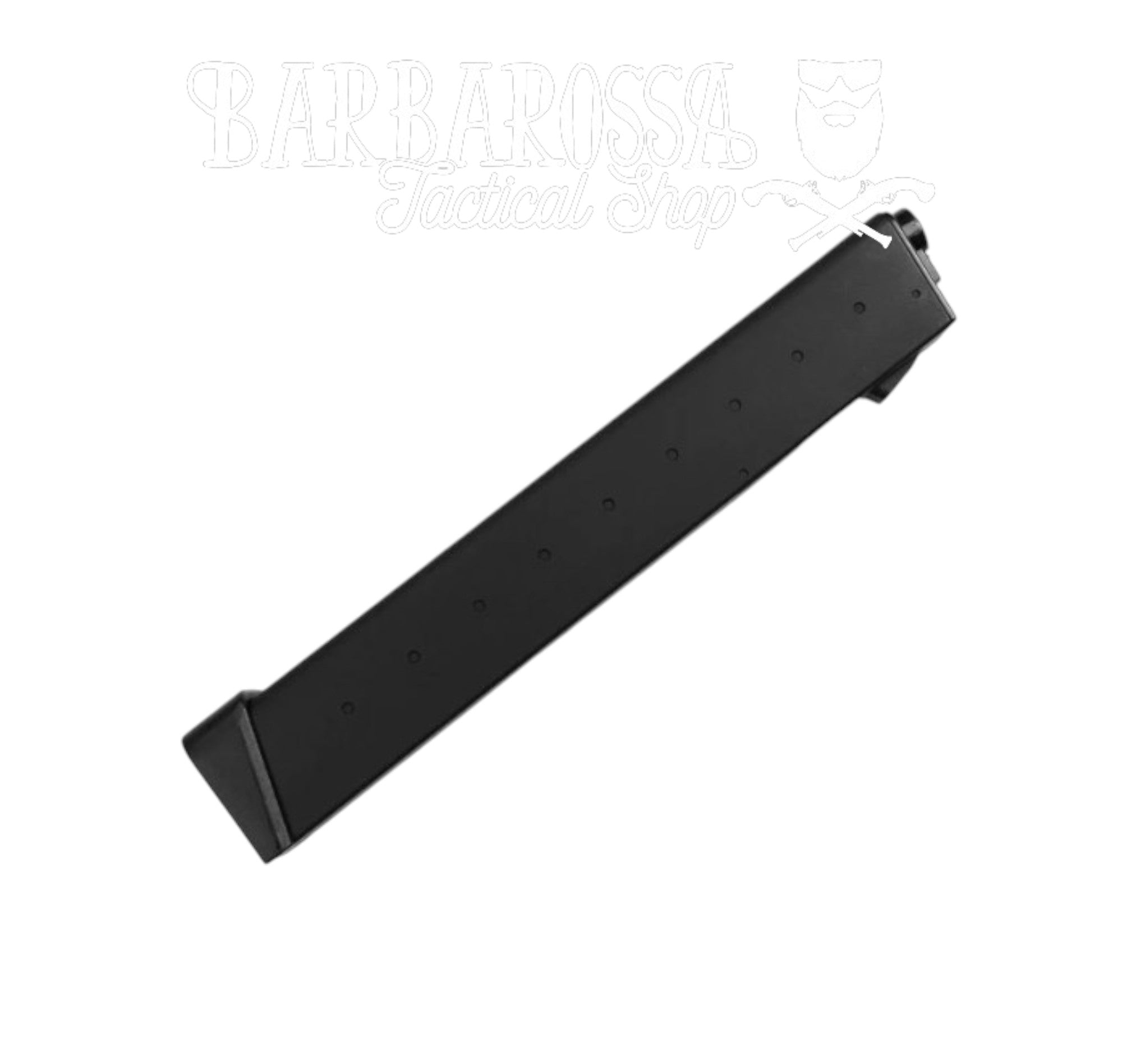 Novritsch Caricatore SSR9 (120 BB)