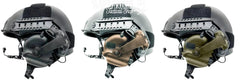 EARMOR™ M32X PLUS ARC Electronic Hearing Protector