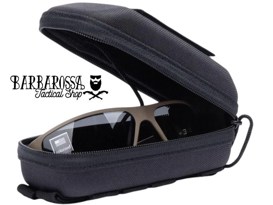 GATORZ - Molle Sunglass Case