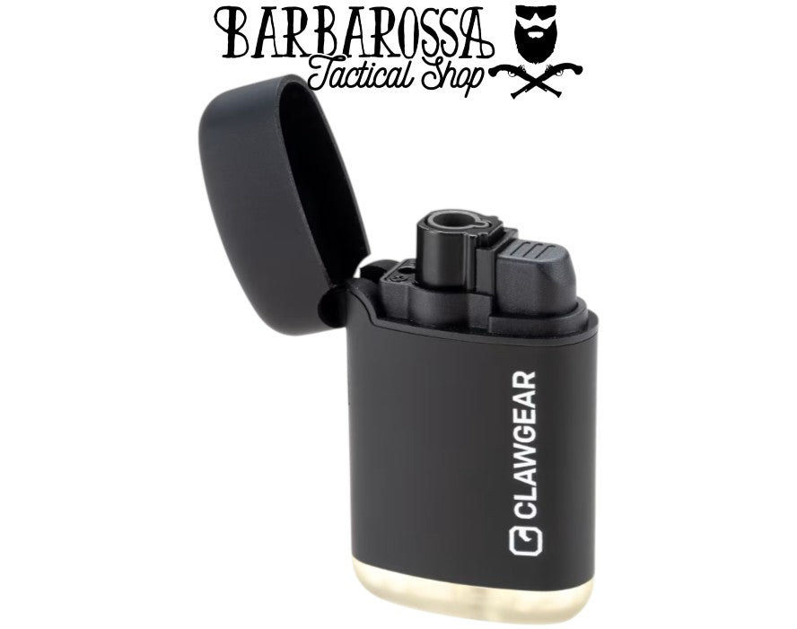 MK.III Storm Pocket Lighter - Black