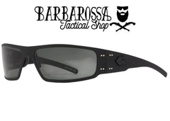 GATORZ - Magnum, Blackout Logo, Smoked