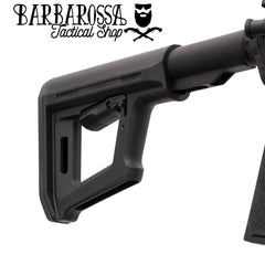 Magpul® - MOE® PR™ Carbine Stock – Mil-Spec - Black