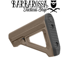 Magpul® - MOE® RL™ Carbine Stock – Mil-Spec - FDE