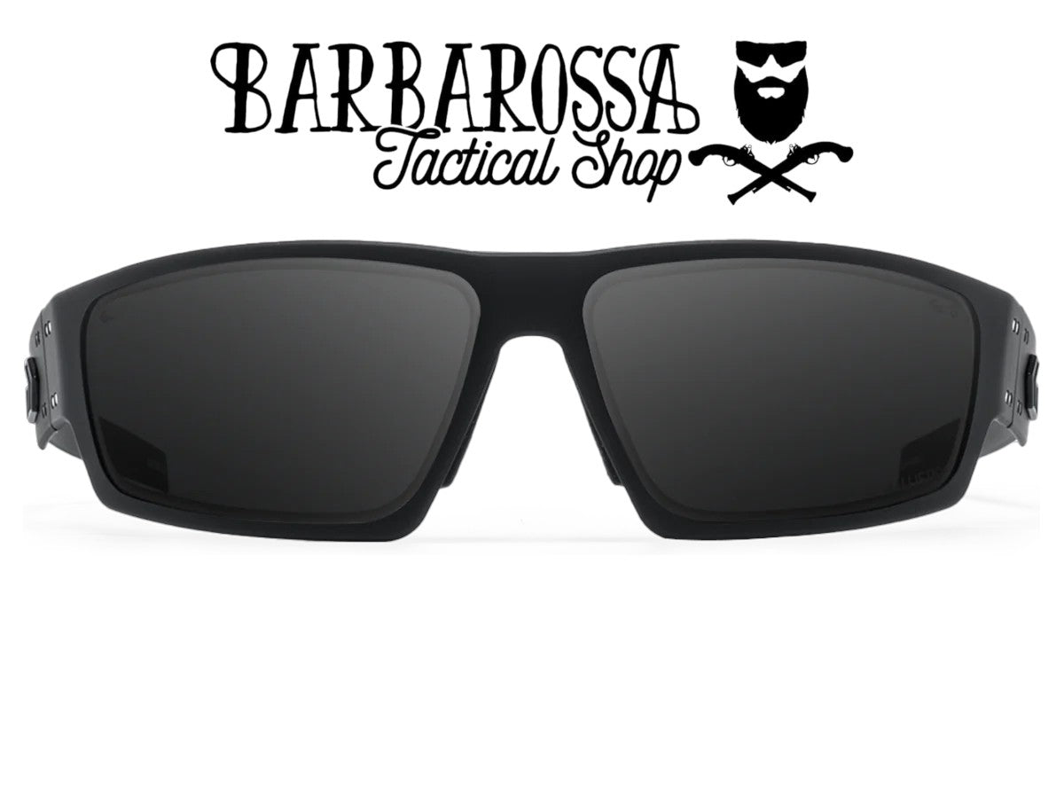 GATORZ - Warhawk MILSPEC Ballistic w/Anti-Fog