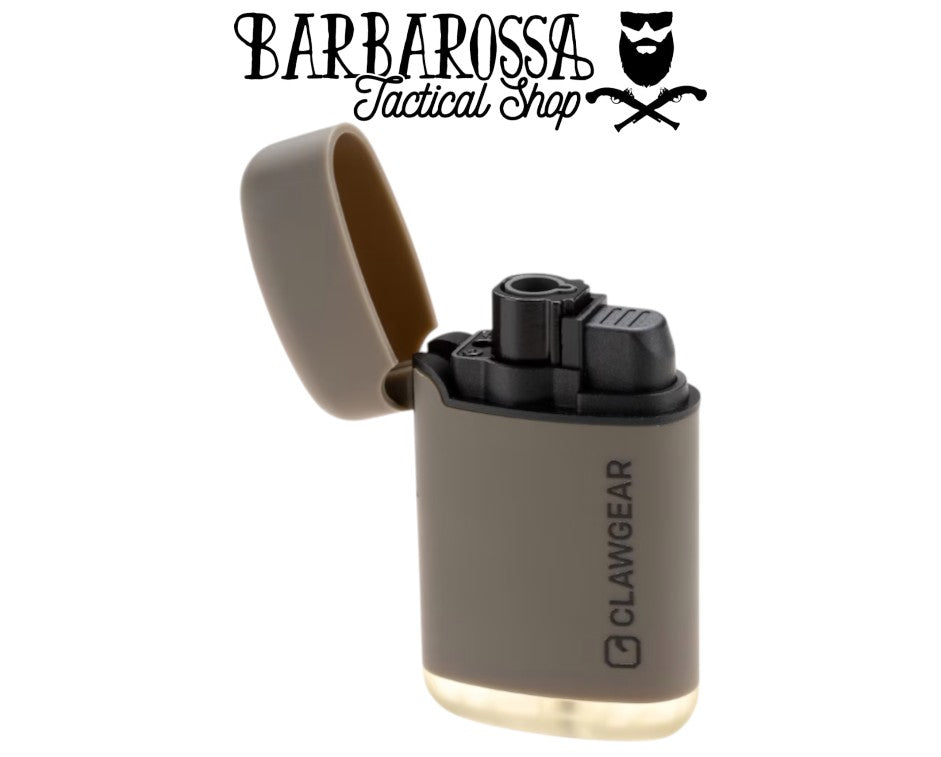 MK.III Storm Pocket Lighter -  Stonegrey Olive