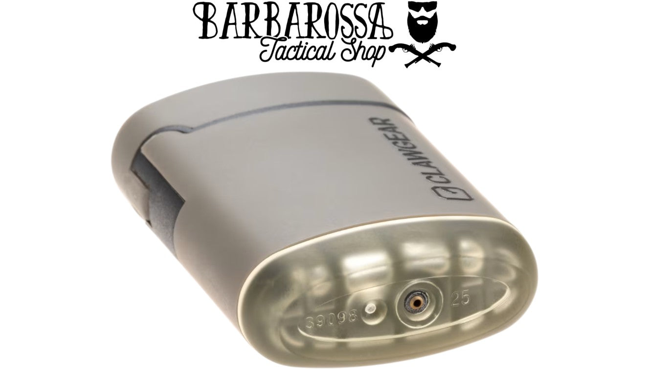 MK.III Storm Pocket Lighter -  Stonegrey Olive