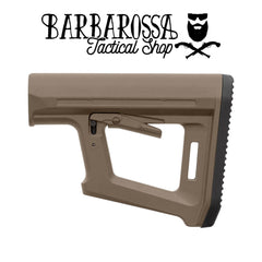 Magpul® - MOE® PR™ Carbine Stock – Mil-Spec - FDE