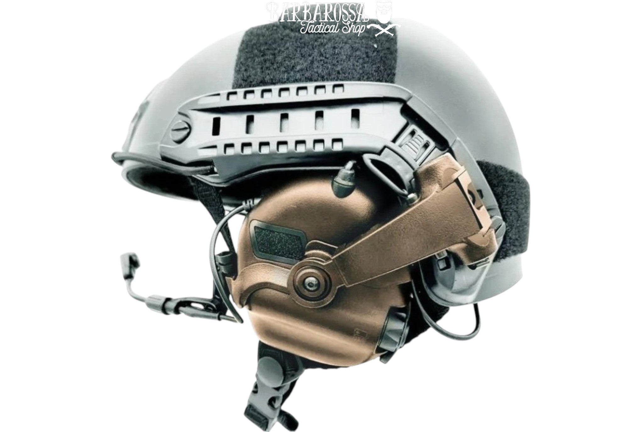 EARMOR™ M32X PLUS ARC Electronic Hearing Protector
