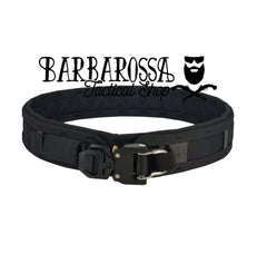 4-14 Strike Belt D-RING COBRA® Pro Style Snakebite (2025)