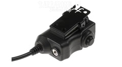 EARMOR™ M51 PTT per Cuffie M32 PLUS / M32X PLUS