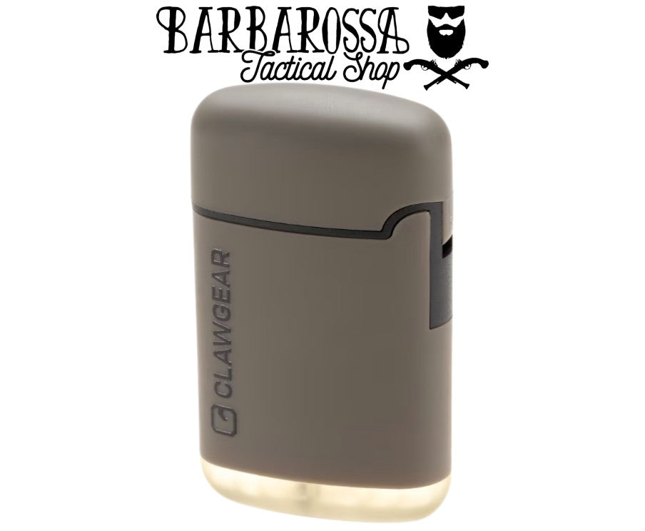 MK.III Storm Pocket Lighter -  Stonegrey Olive