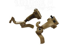 EARMOR™ M16A ARC Adapters for M32 PLUS | Tactical Headset Mounting Kit