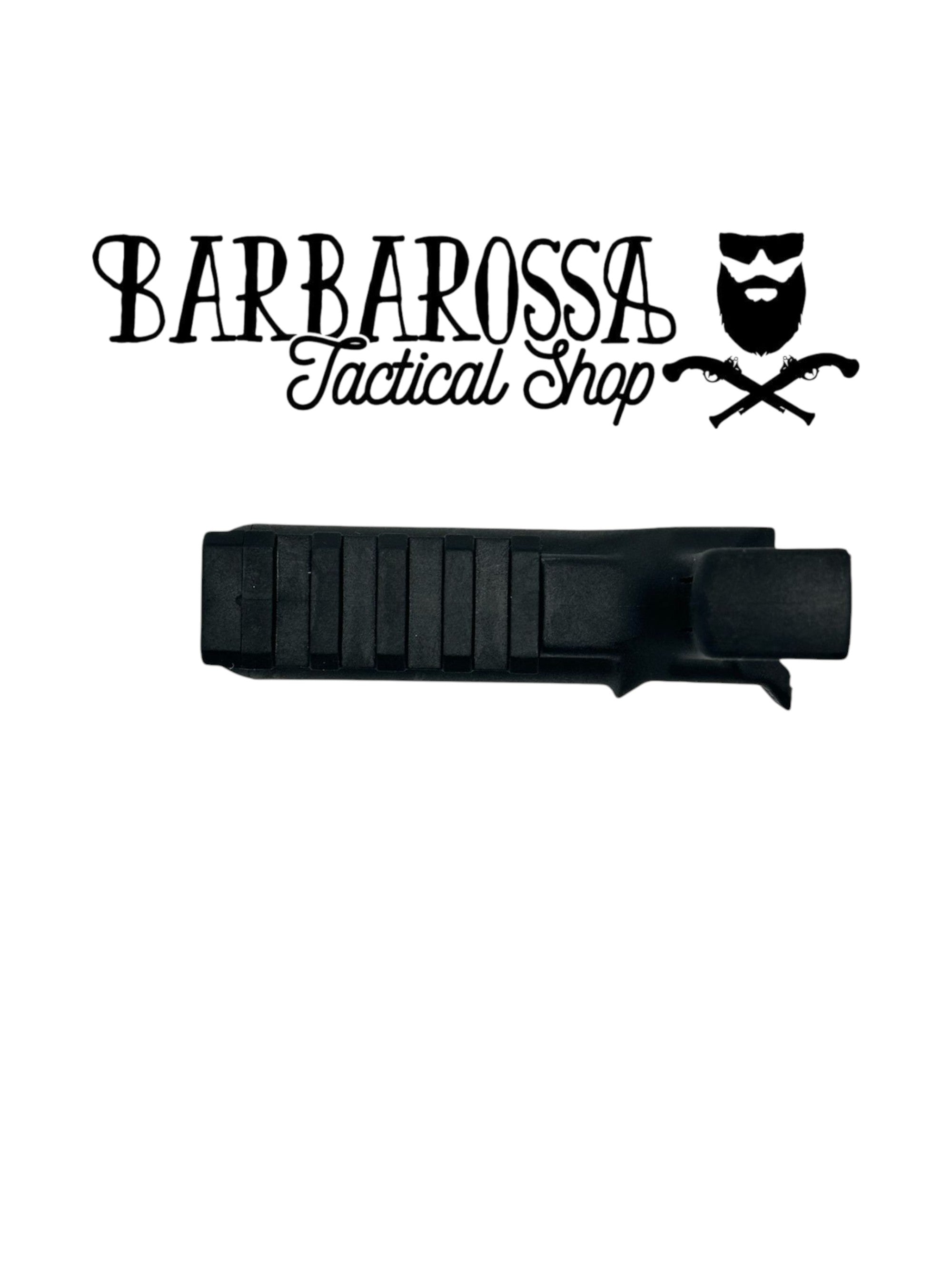 Fast Rail per Beretta FS 1.4