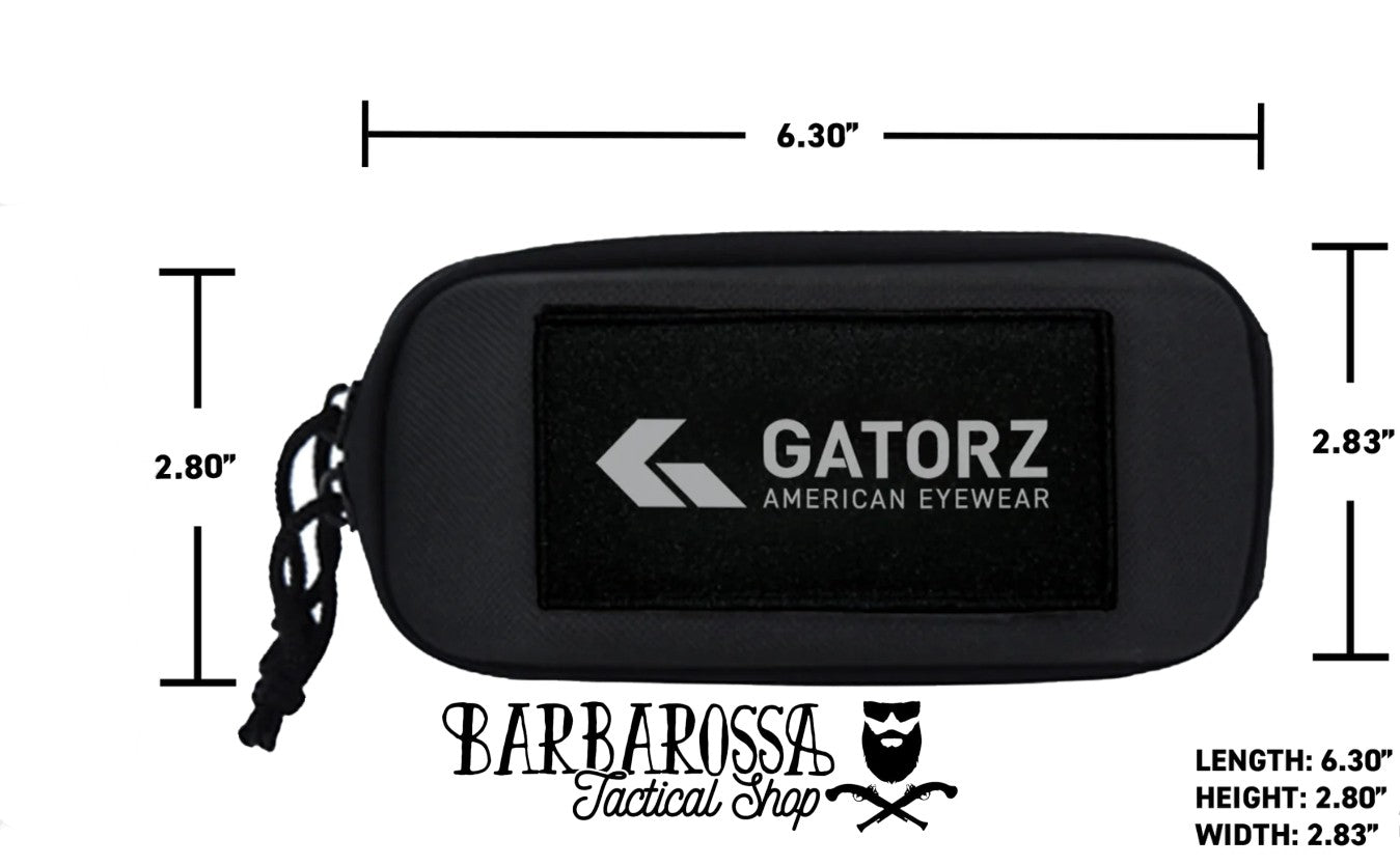 GATORZ - Molle Sunglass Case