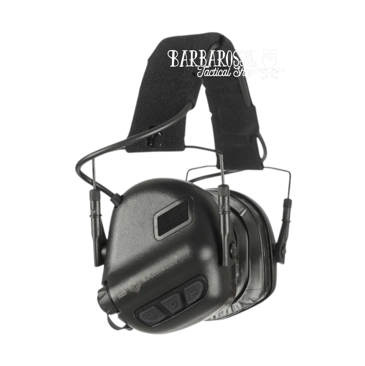 EARMOR™ M31 PLUS Electronic Noise Cancelling Headset
