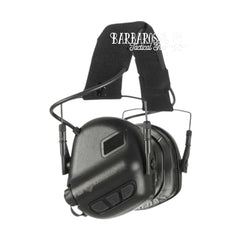 EARMOR™ M31 PLUS Electronic Noise Cancelling Headset